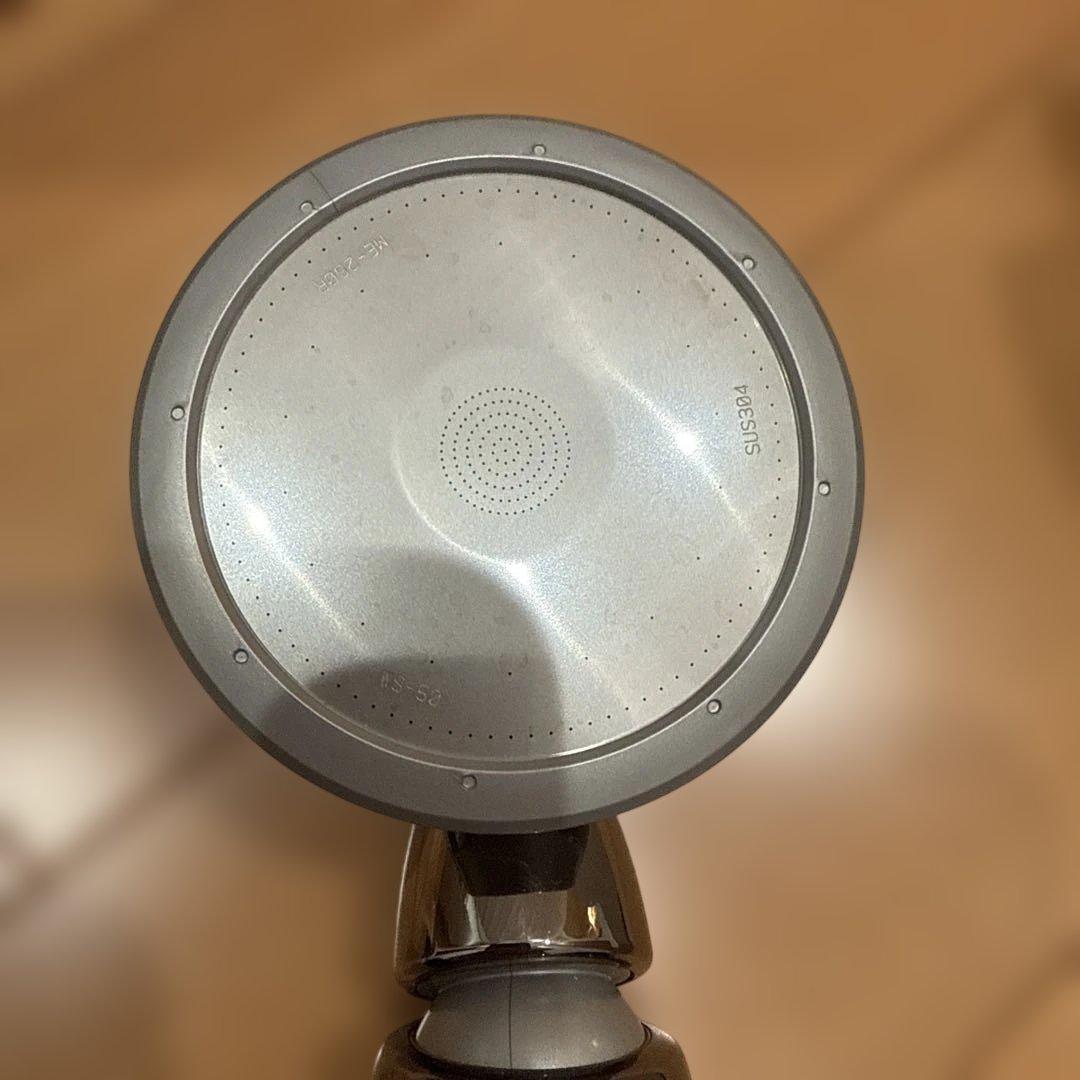 アラミック シャワーヘッド ナノバブルシャワー 3Dプレミアム ナノバブル