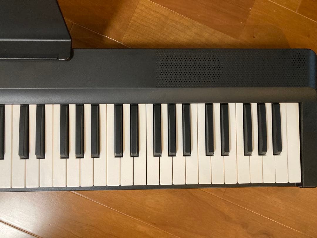 Longeye 電子ピアノ 88鍵盤 FOLD PRO II