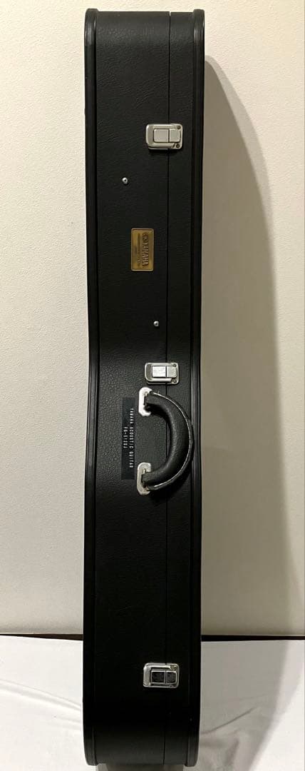 YAMAHAアコースティックギター FG-512SJ 赤ラベル