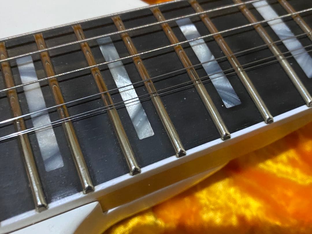 ギター Fender Jim Root Jazzmaster V4