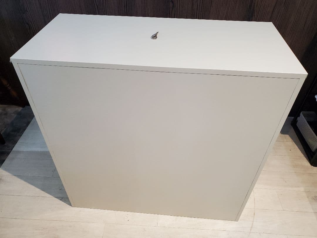 スチールキャビネット　JOIFA609