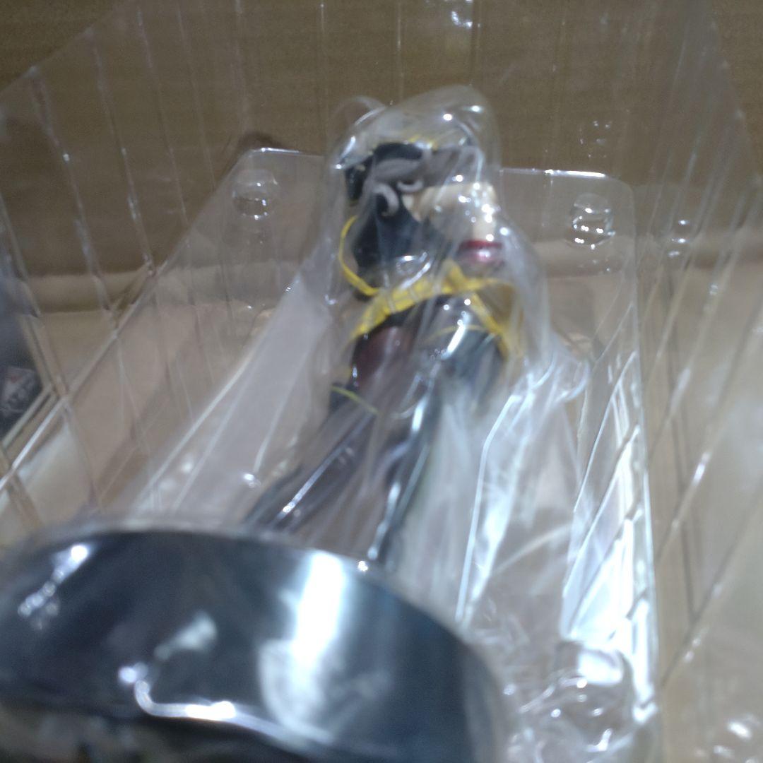 一番くじ　GOD EATER アリサフィギュア アザーカラーver.