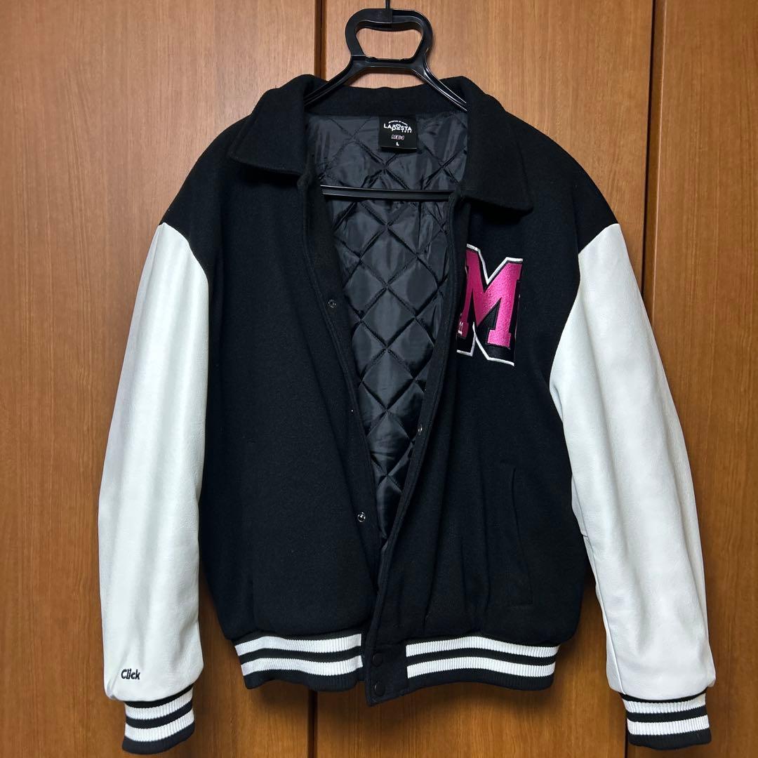 スタジアムジャンパー(ME:I)