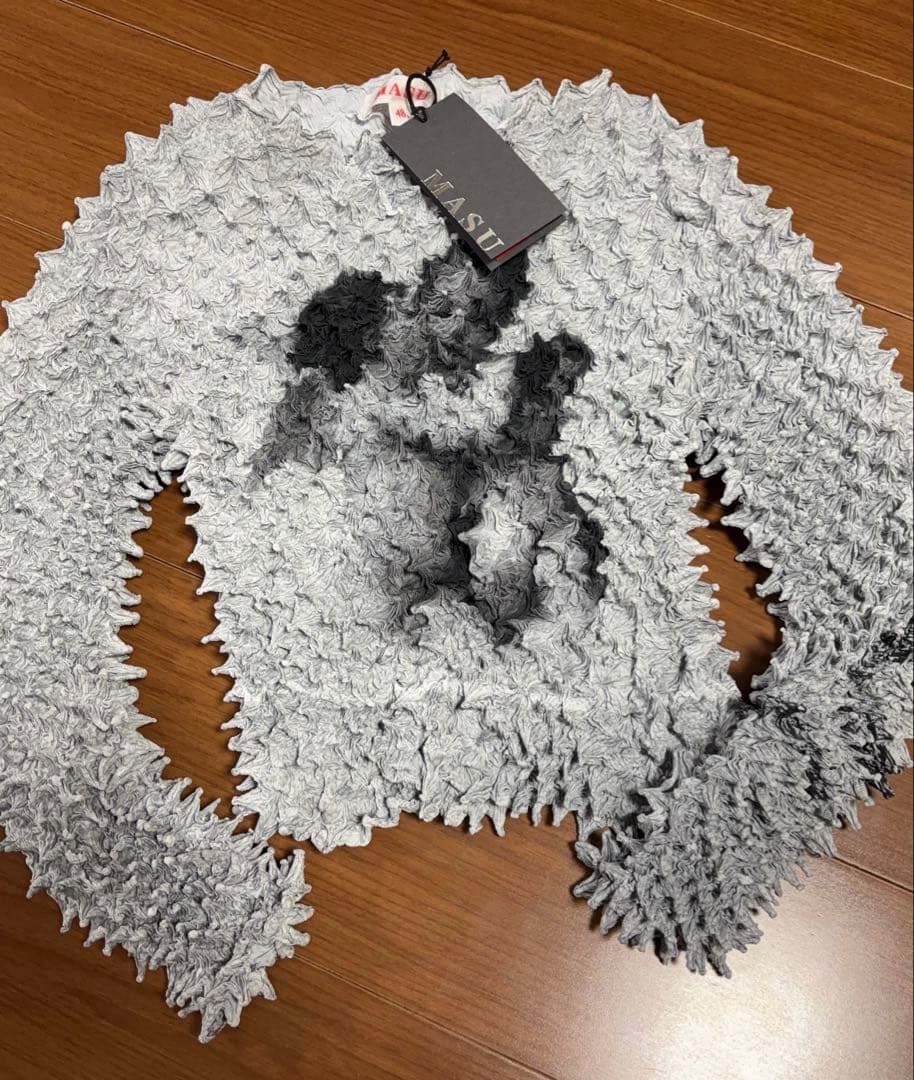 トップス MASU SPIKY ANGEL TOPS