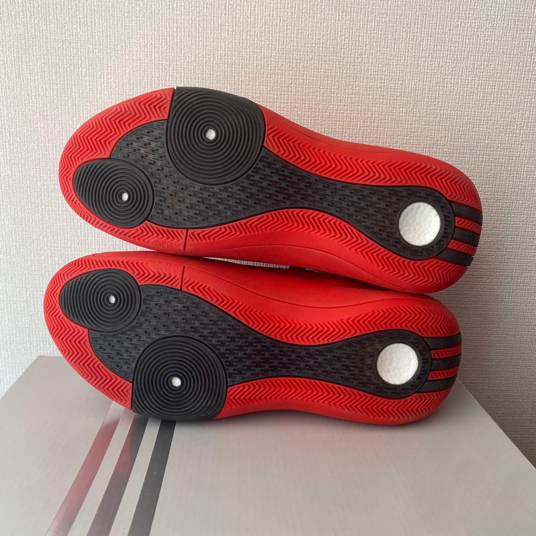 adidas harden vol.8 ハーデン8 27.5cm