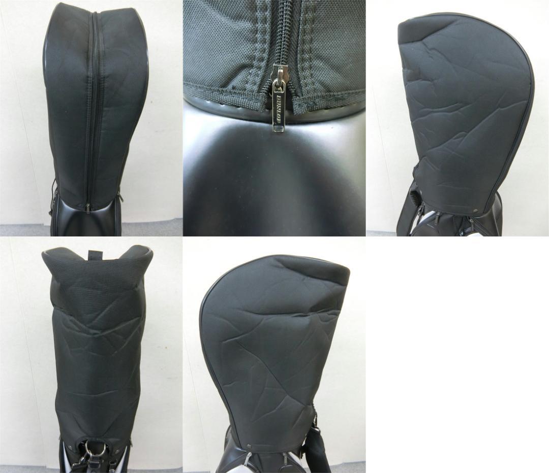 b671 初心者必見 ダンロップ 等メンズゴルフ１５本セット※Ｄｒ２本入り