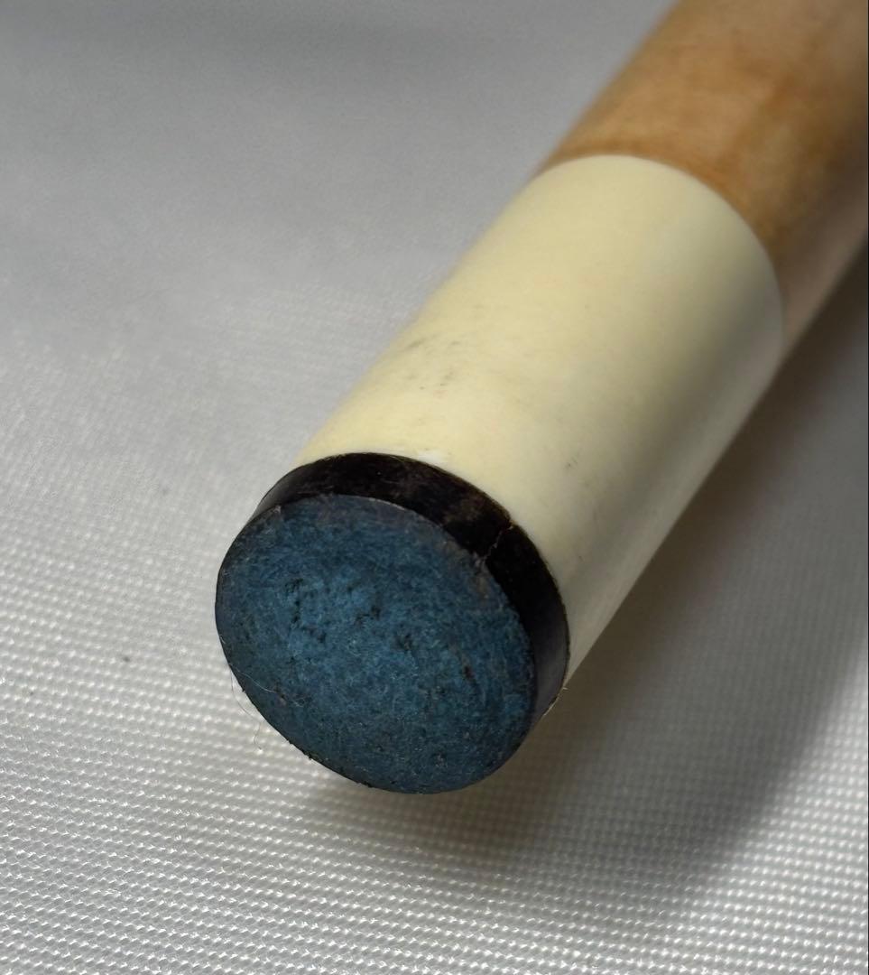 ビリヤードキュー FURYケース付 フューリー