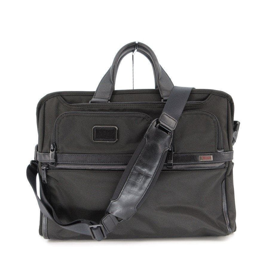 トゥミ TUMI ビジネスバッグ アルファ3 30-24112001