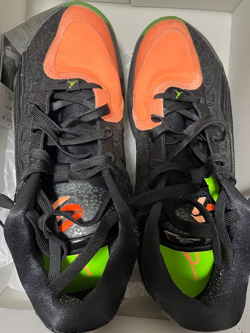 シューズ(男性用) jordan luka4