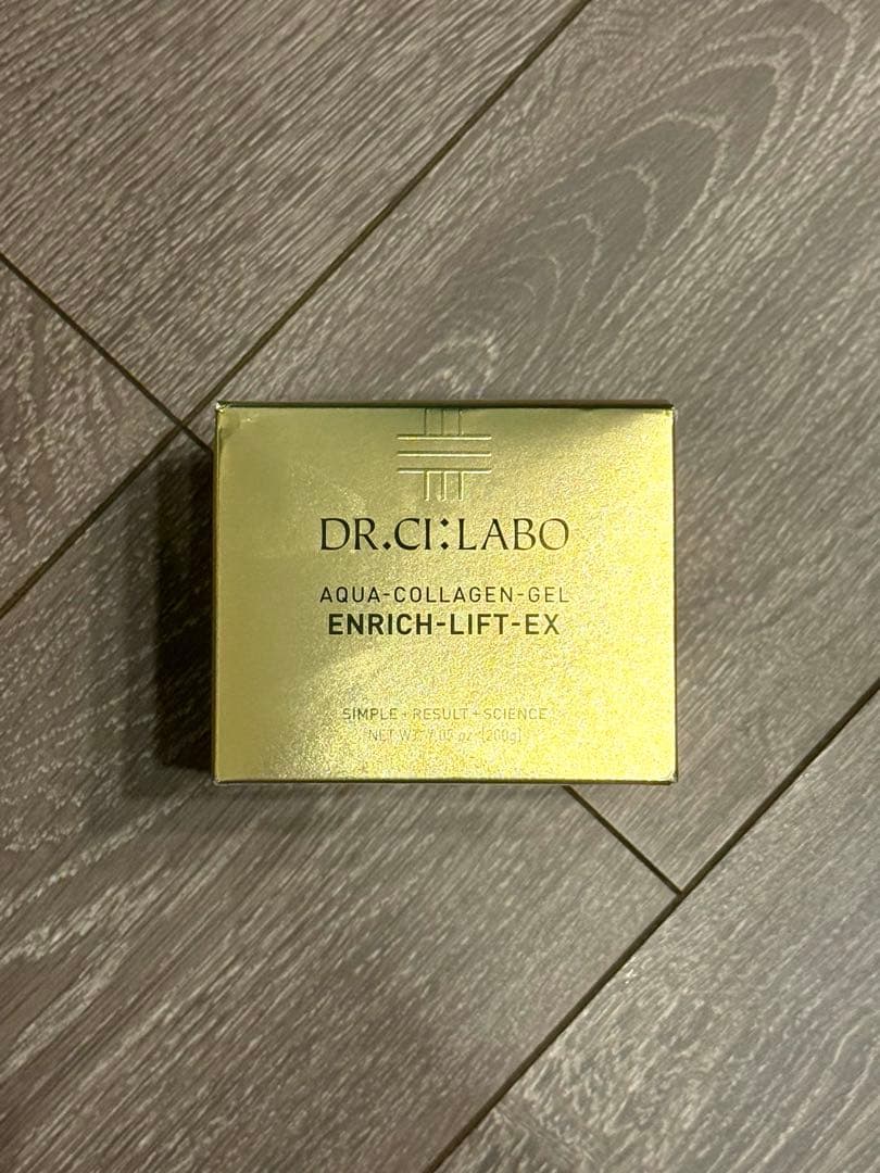 【りー】アクアコラーゲンゲルエンリッチリフトEX R 200g