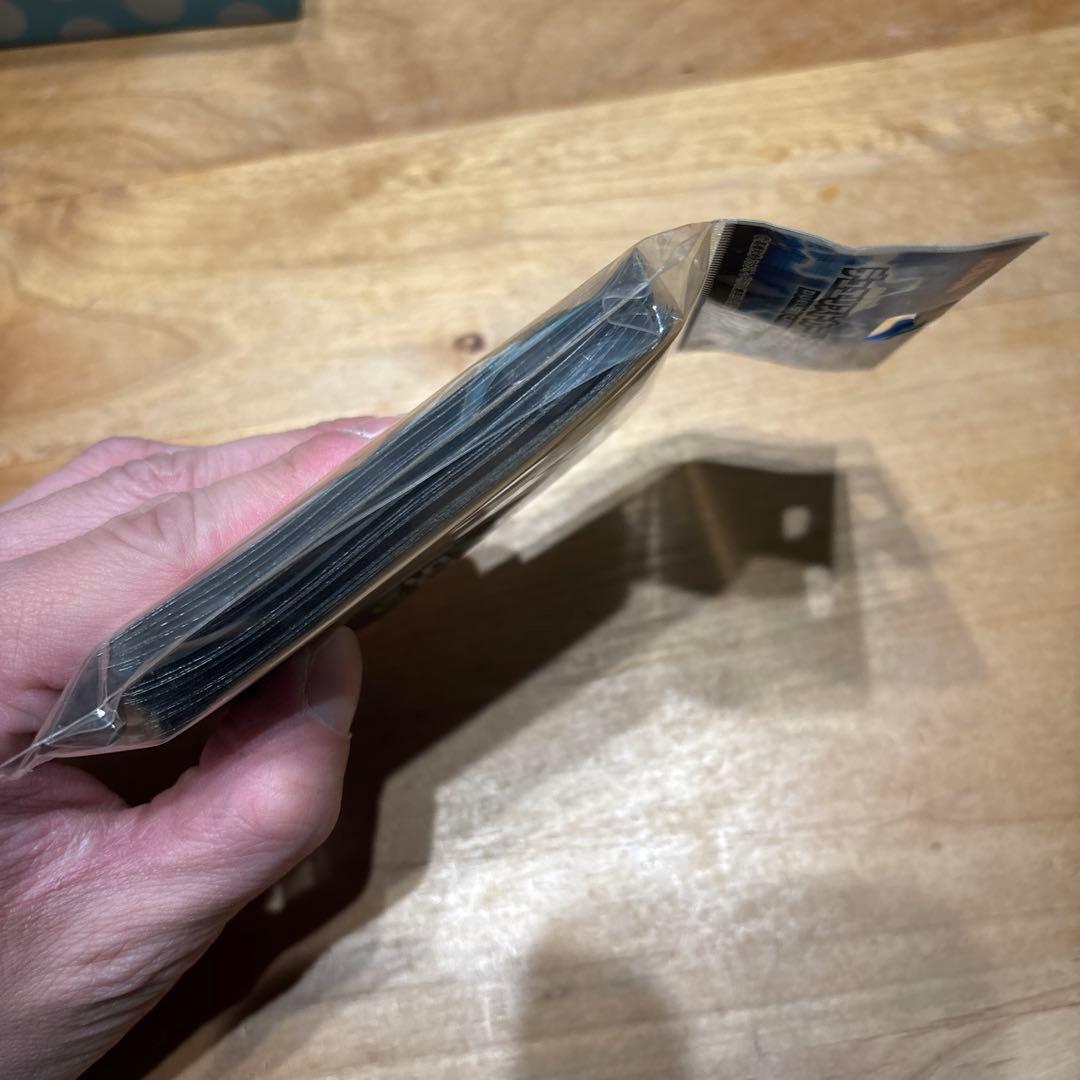 【完全未開封】遊戯王5D'sデュエリストカードプロテクター不動遊星50枚入り初期