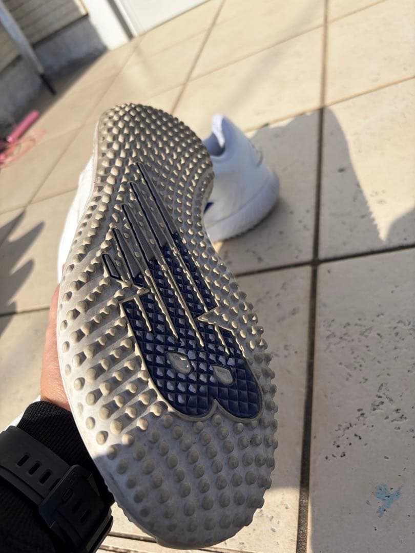 New Balance S01 トレーニングシューズ ホワイト