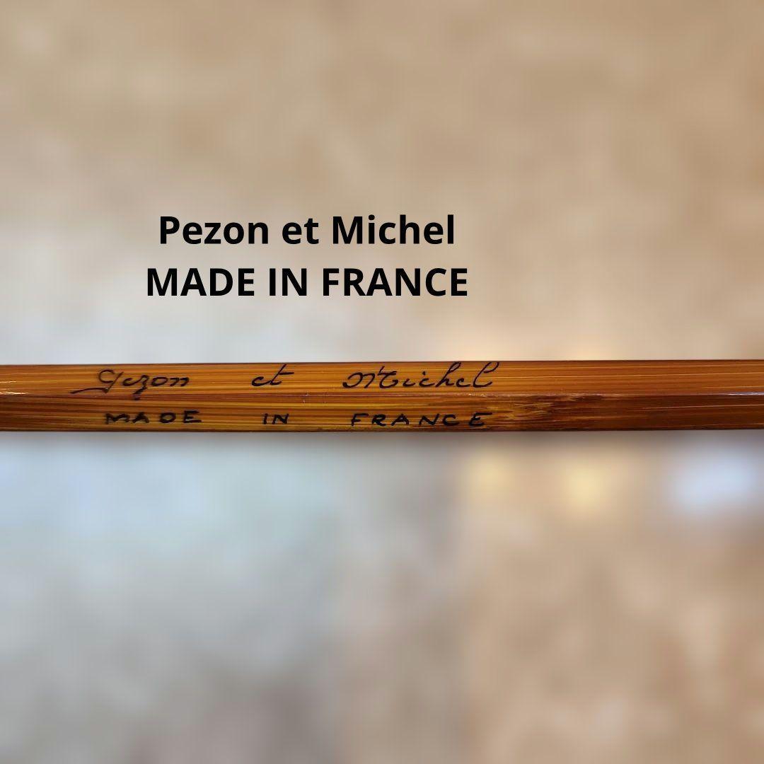 [Pezon et Michel ]　Supra Paracolic TTP.