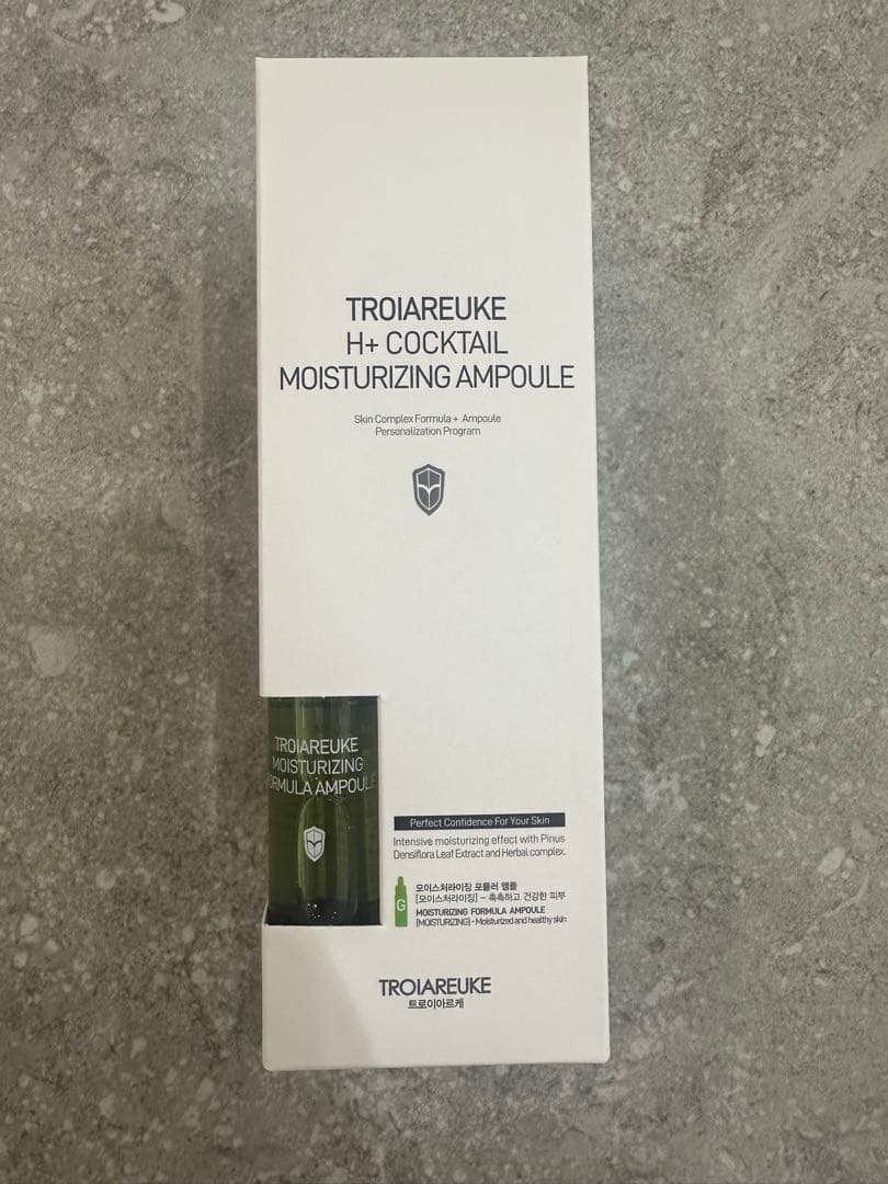 トロイアルケ　カクテルスプレー　200ml