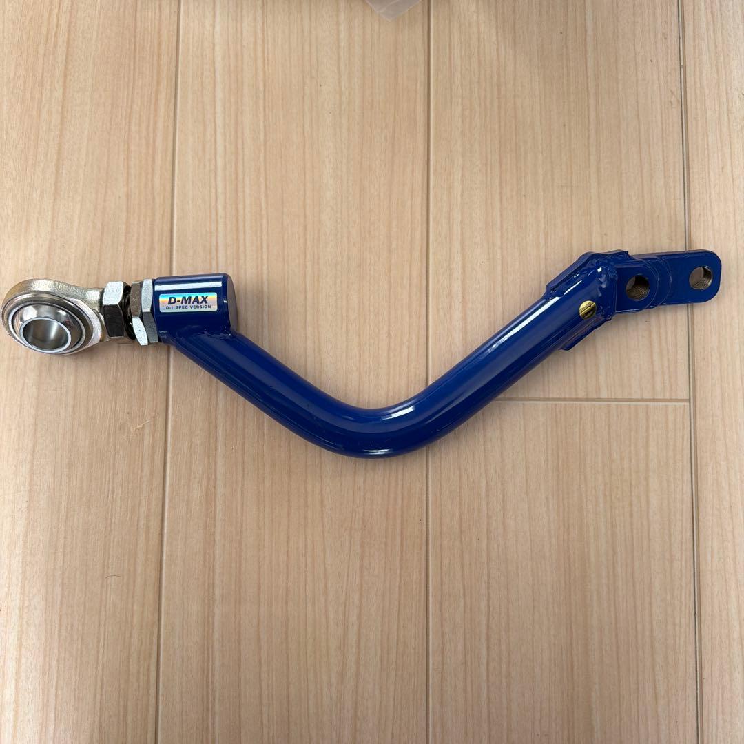 新品 助手席側のみ JZX100用 ピロ テンションロッド