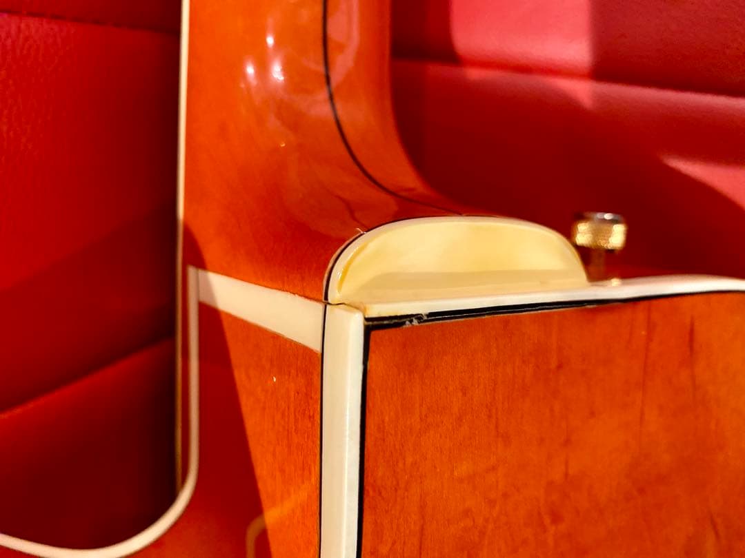 gretsch 6120w 92年　グレッチ　ウエスタン　ロカビリー