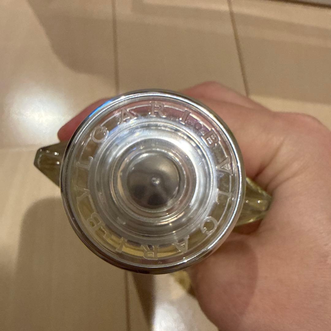 ブルガリ プールオム エクストレーム オードトワレ 100ml