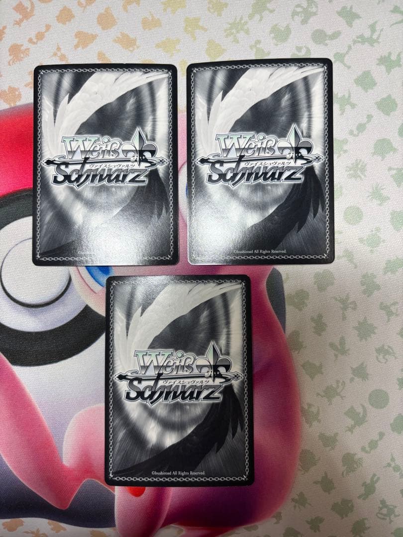 渋谷凛　SP サイン　アイマス　アイドルマスター