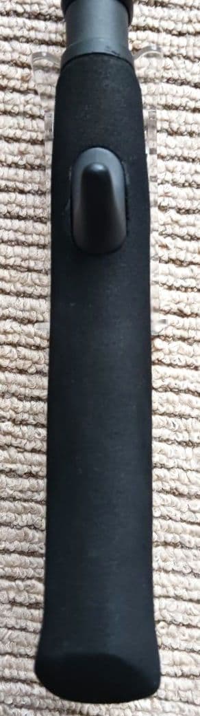 美品オールドロッド スーパーストライク バトラックス BA-60TL 1ピース