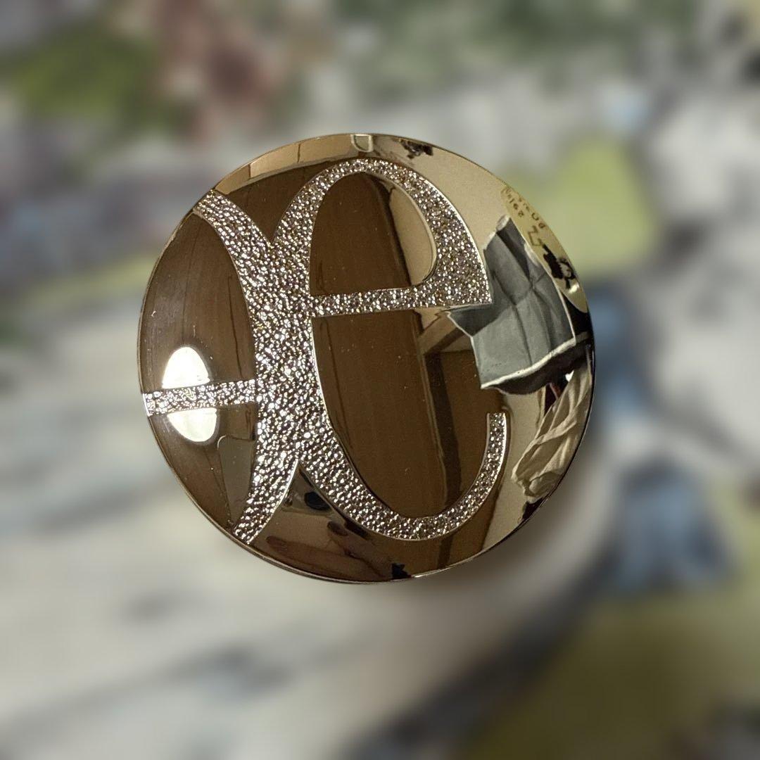 【新品未使用】エレガンス　ラプードルオートニュアンス　フェイスパウダー