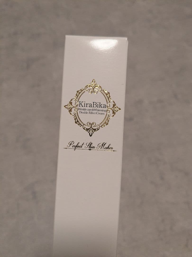 きらびか　ビューティーセラムファンデーション 26g　ナチュラルオークル