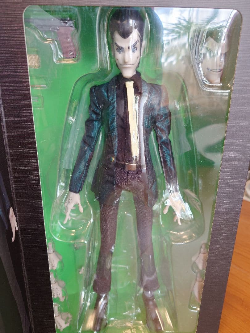 【 神尾龍歩 】