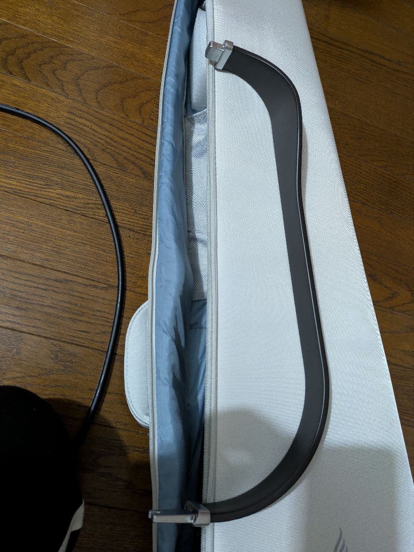 ENYA NEXG SE スマートギター 静音 アンプ内蔵 ケース付き