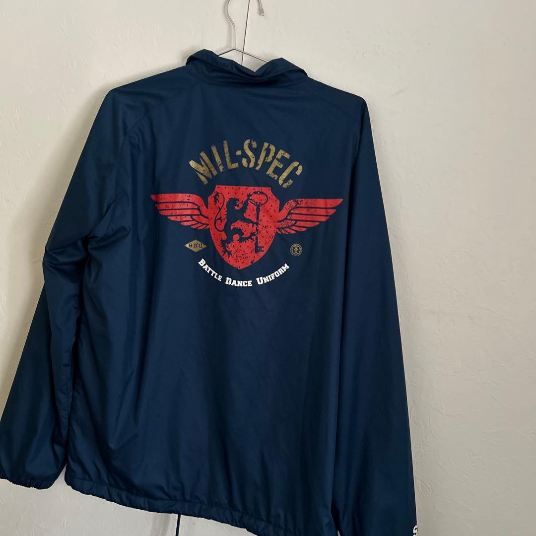 超美★SY32 by SWEET YEARS ウォームアップジャケット★XL