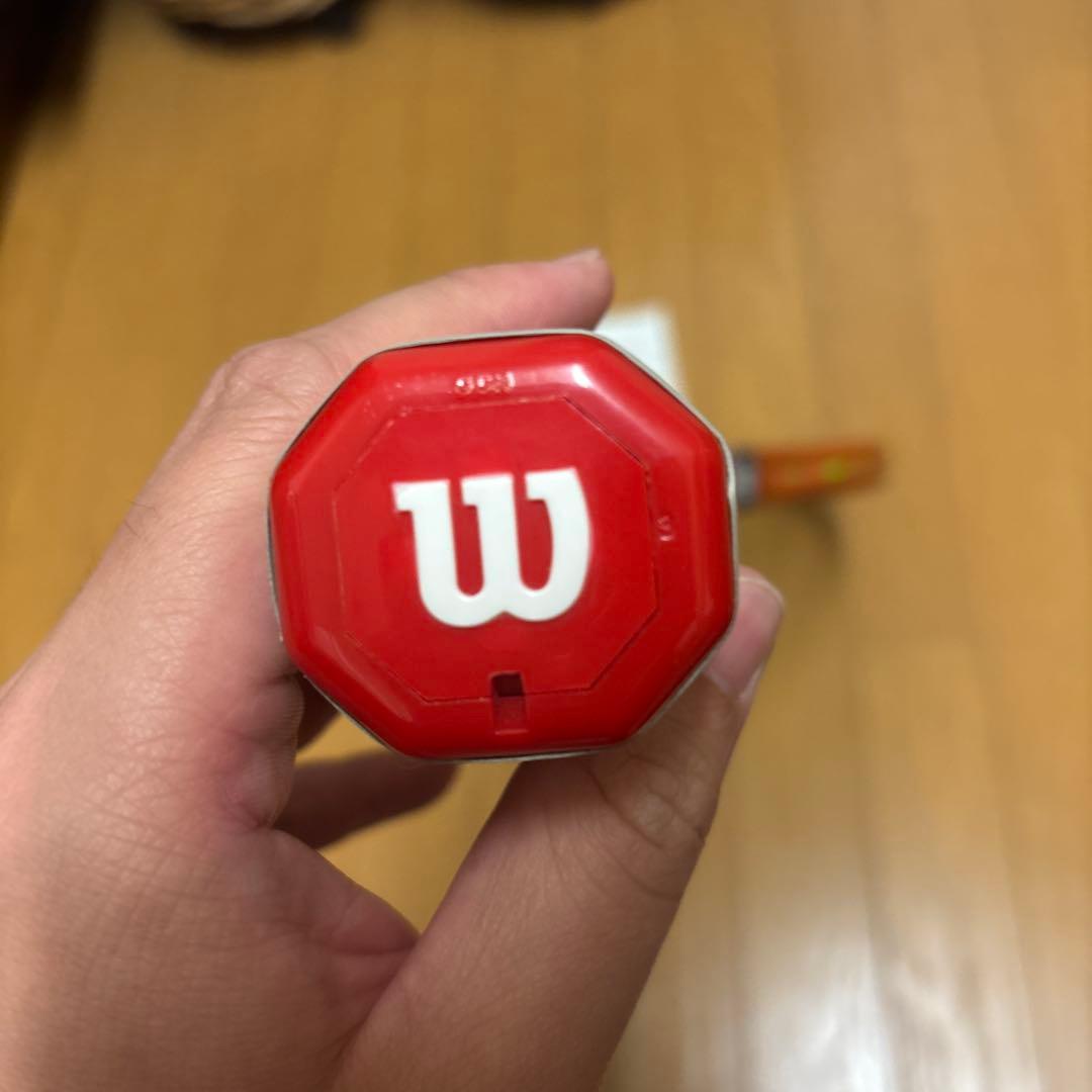ウィルソンテニスラケット Wilson ブレード98