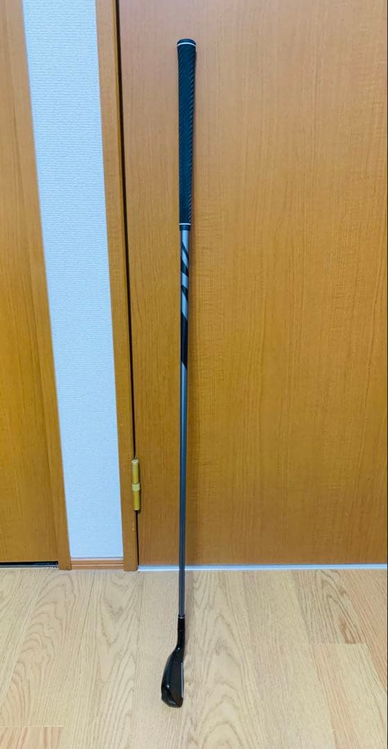 FREIHEIT GXD ハイブリッドアイアン27°