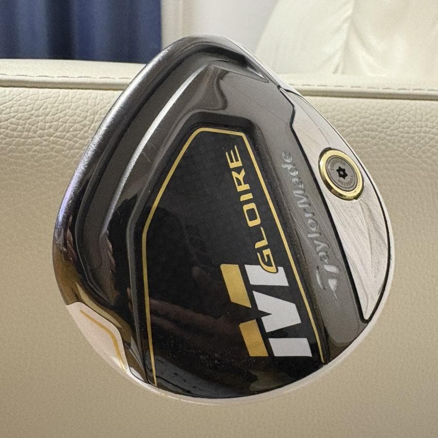 テーラーメイド M GLOIRE(グローレ) フェアウェイウッド 7W