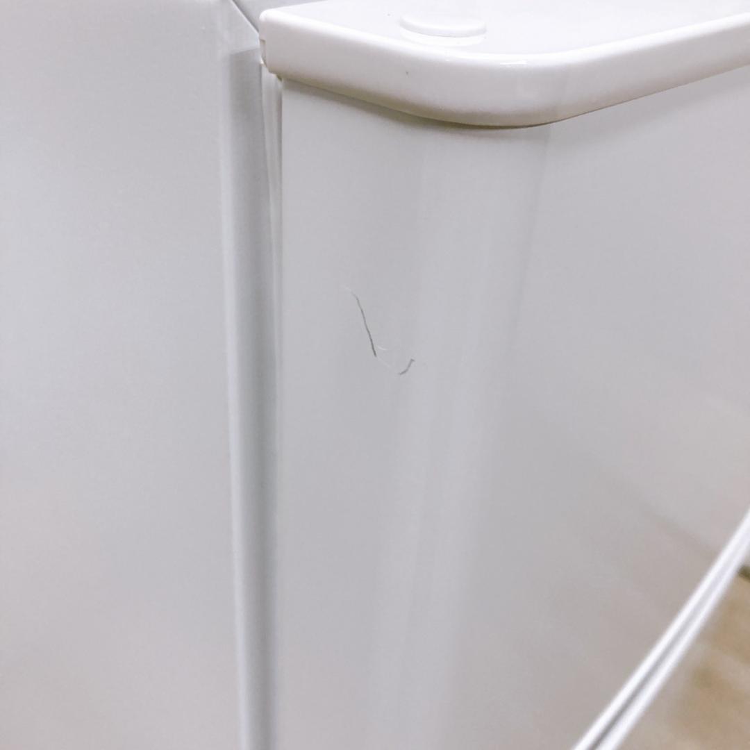 K09156 ハイアール 85L 冷蔵庫 一人暮らし 小型