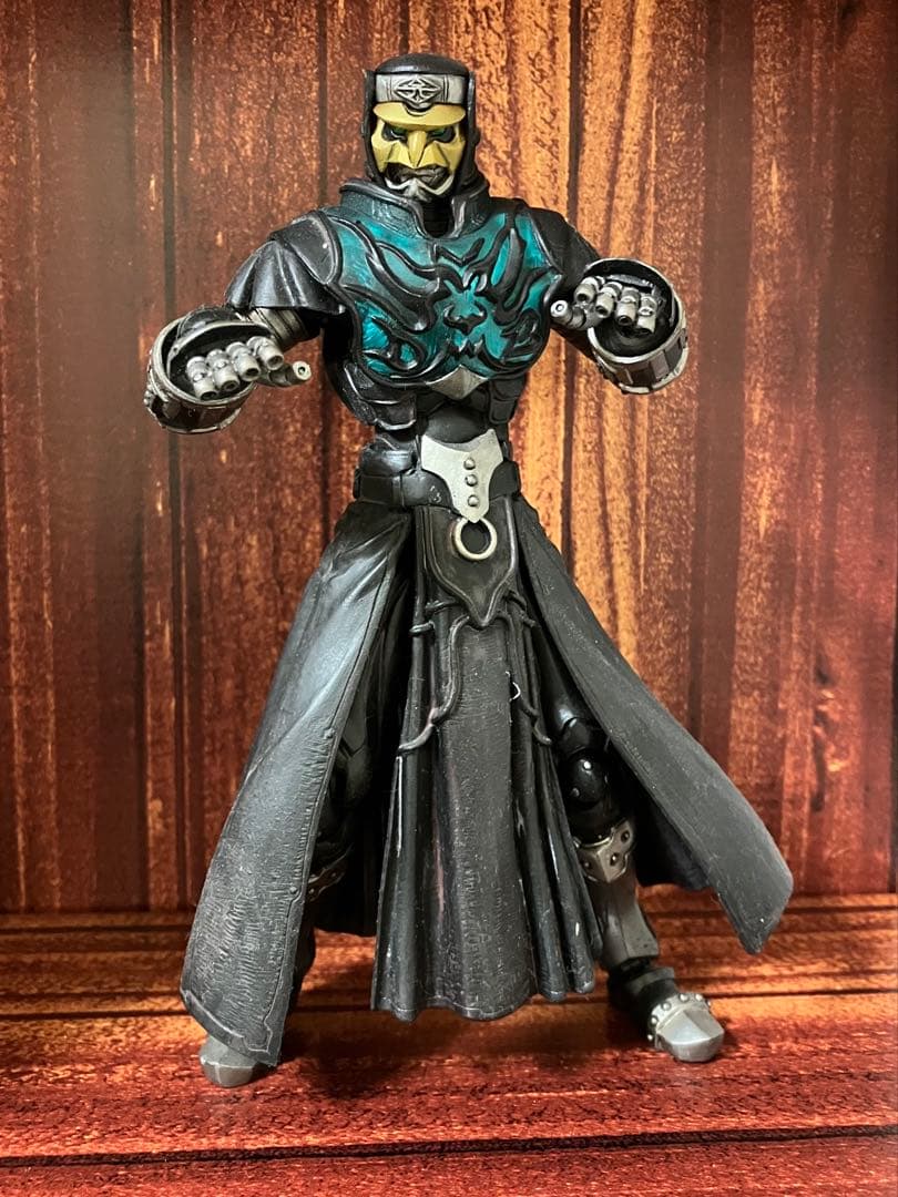 仮面ライダー S.I.C. 12体セット！