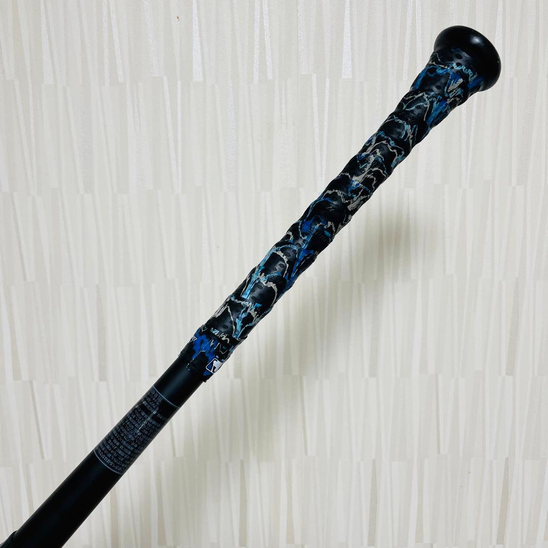DeMARINI ディマリニ K-POINT STRONG 軟式 野球 バット