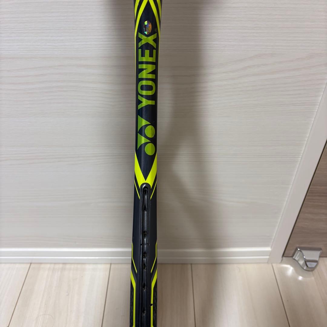 YONEX EZONE DR 98 G2 イーゾーン　テニスラケット2本