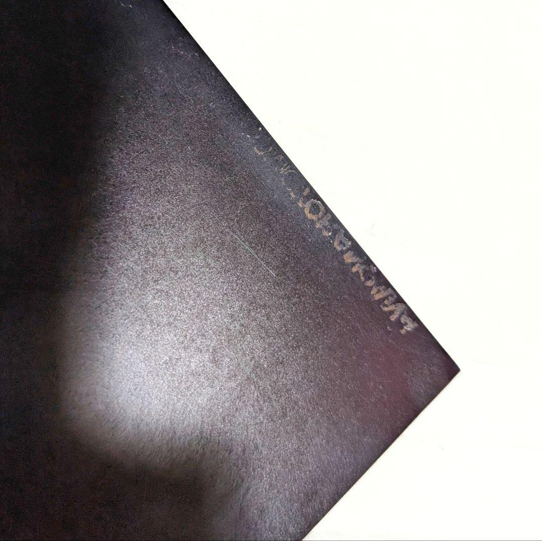 BUCK-TICK　櫻井敦司　愛の惑星　NHK HALL 2004