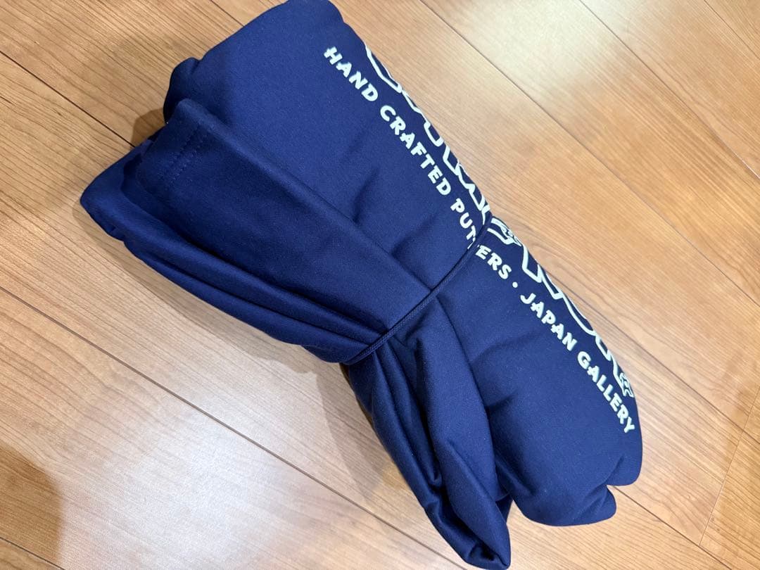 スコッティキャメロンフェスティバル　カーブランケット