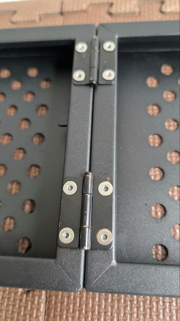 コールマン 3-Way BBQ TABLE SET（BBQ台テーブル）