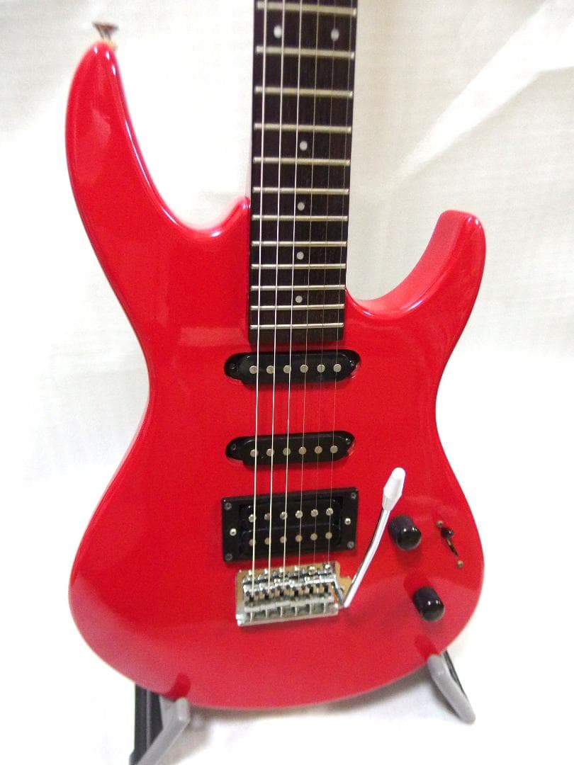 ARIA PRO II アリアプロ2 VA-350 エレキギター 赤