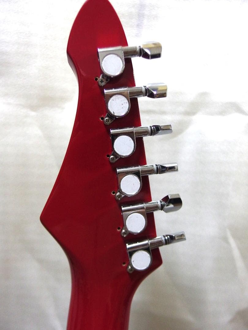 ARIA PRO II アリアプロ2 VA-350 エレキギター 赤