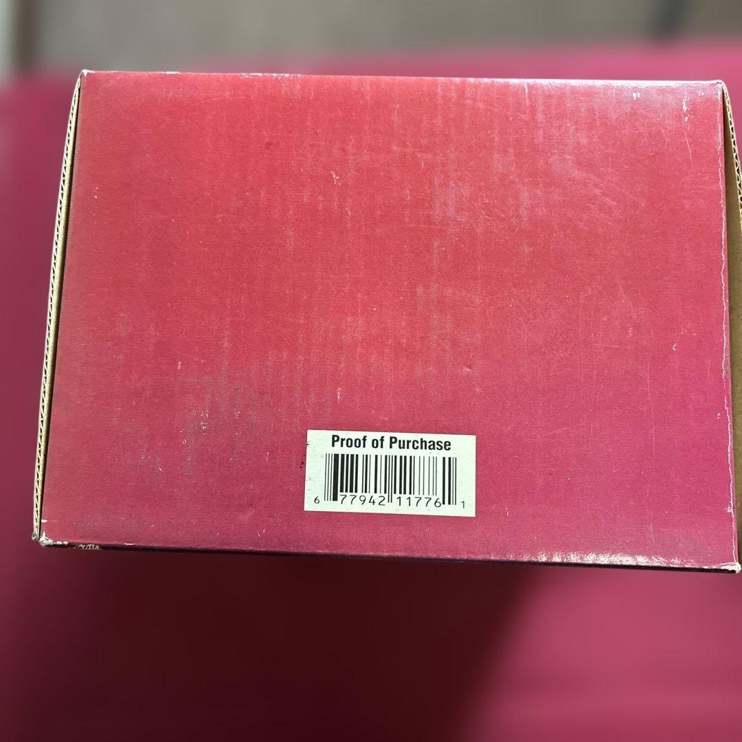 スパイダーマン　アラームクロック