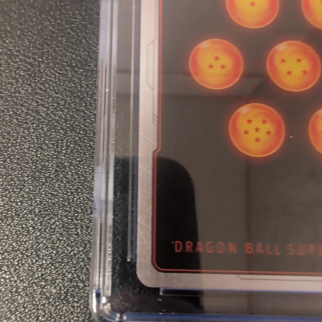 【CGC 10 PRISTINE】バーダック(パラレル)【PSA10以上】