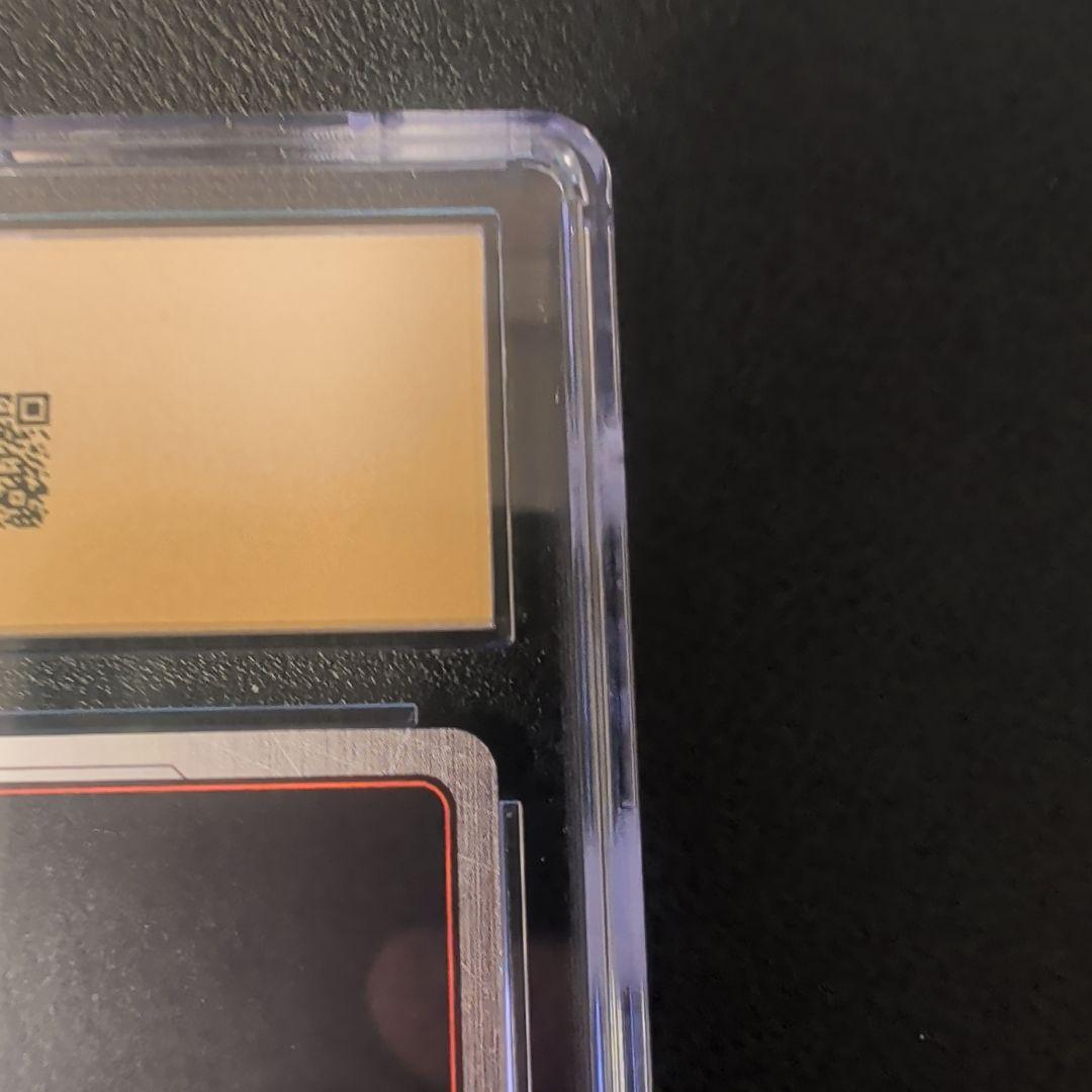 【CGC 10 PRISTINE】バーダック(パラレル)【PSA10以上】