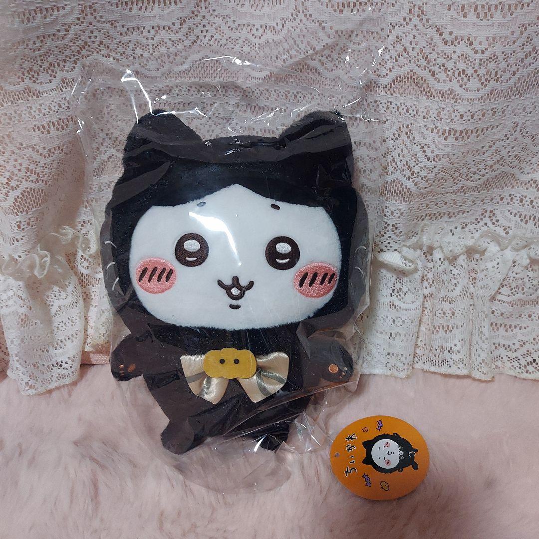 ちいかわ　ハチワレまとめ売り19点+おまけ8