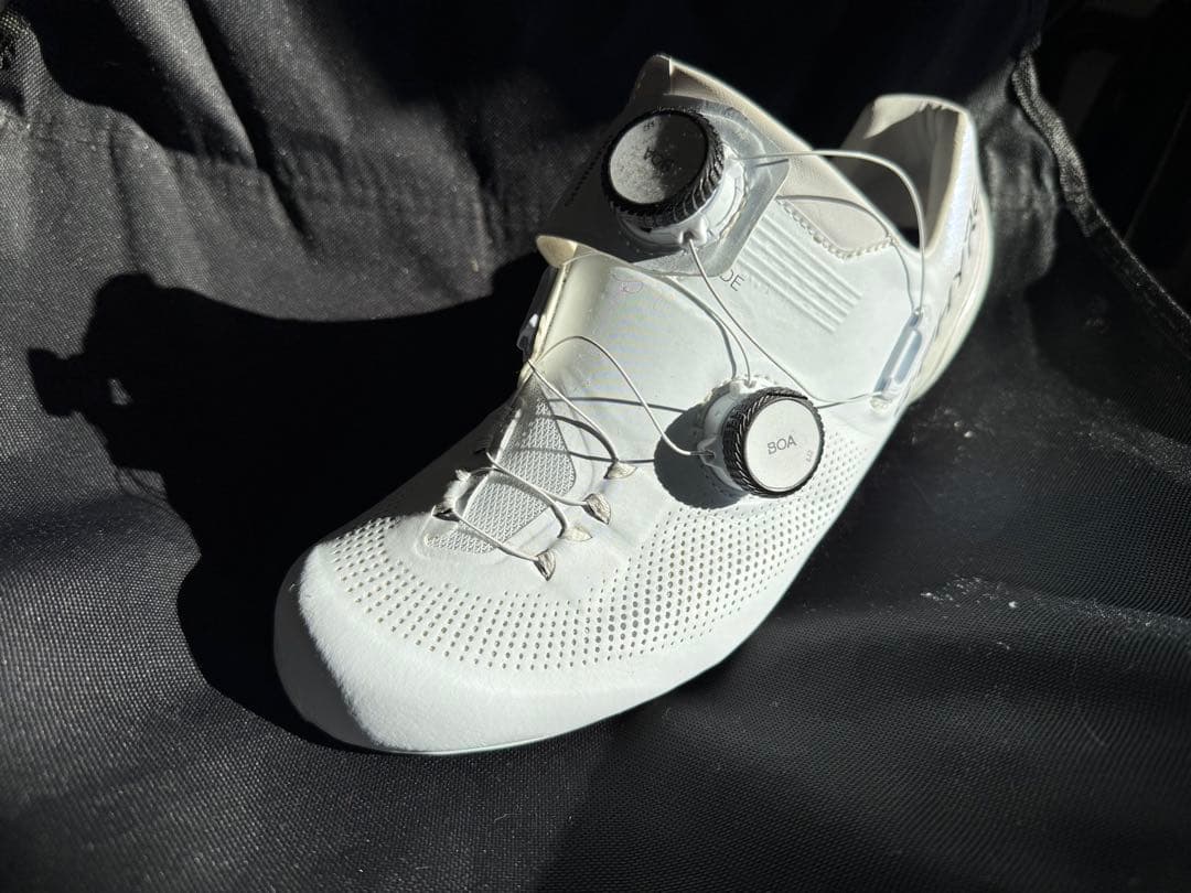 Shimano SH-RC903M シマノ spdsl 美品 40.5