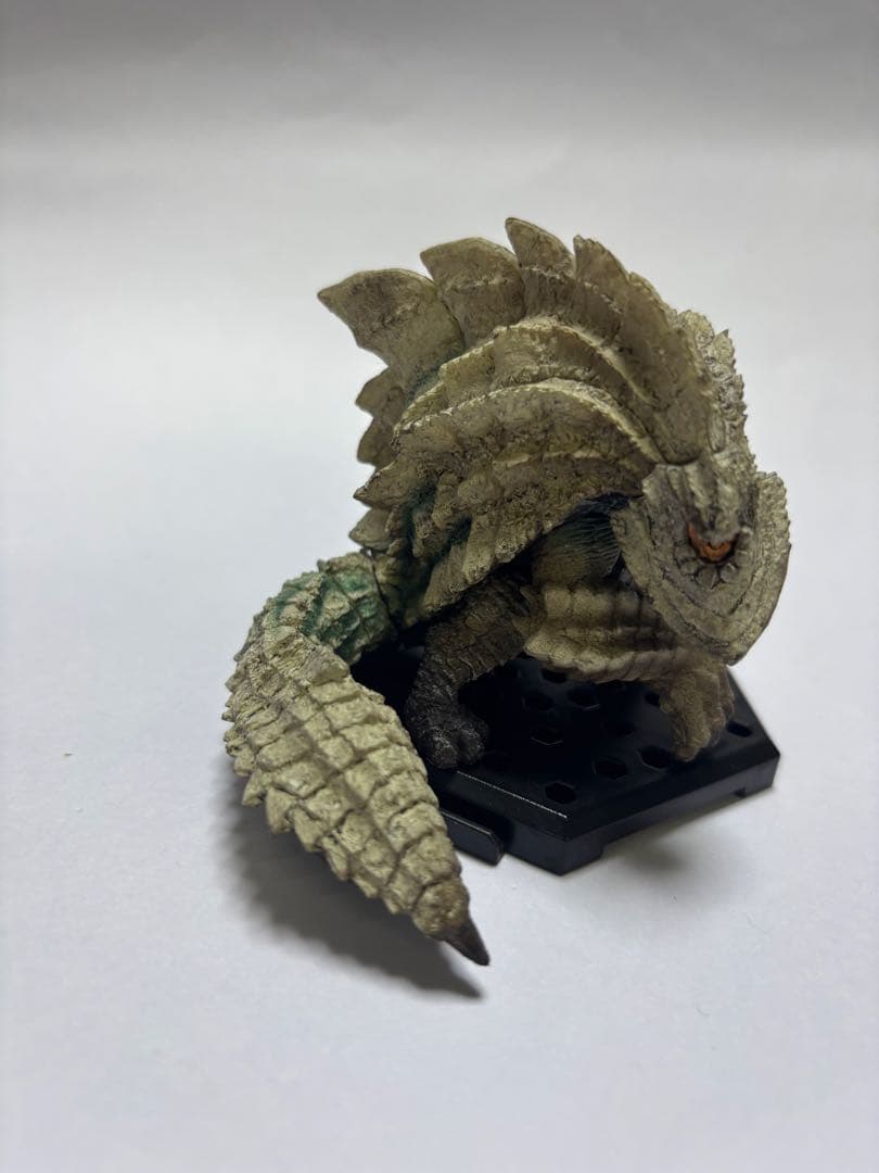 はるいろ モンハンフィギュアセット