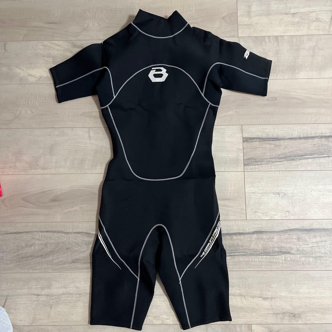 ビーウェット　スプリング