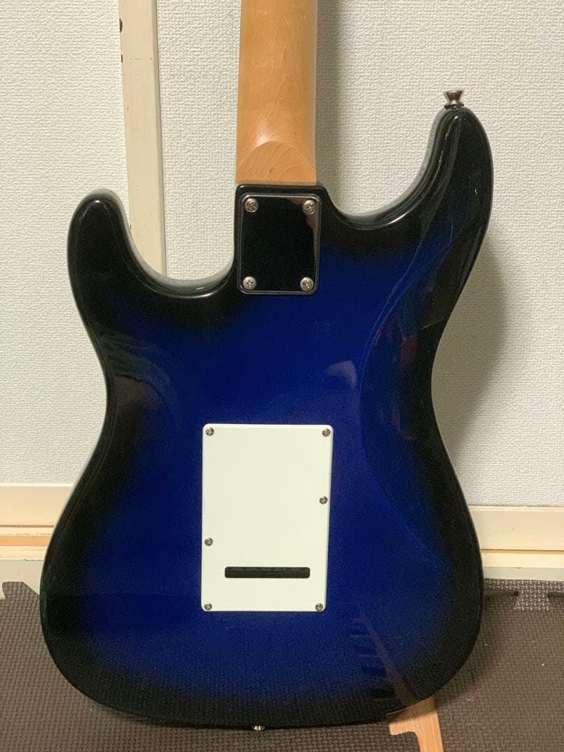 Legend レジェンド ストラトキャスター タイプ ストラト LST BBS