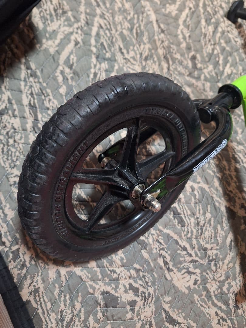 STRIDER ストライダー スポーツ 12インチ