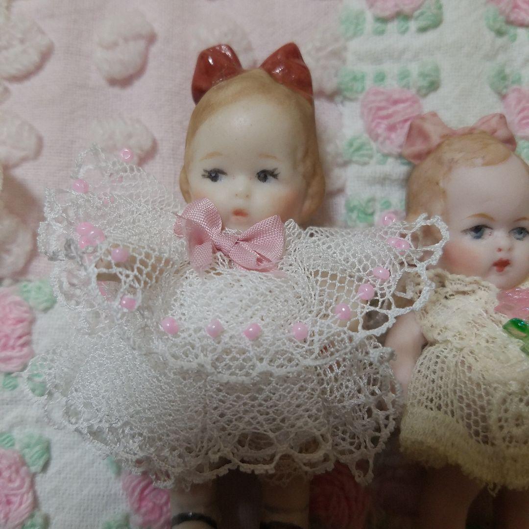 リボンちゃん2点セット♥️